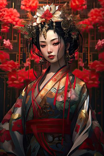 Geisha