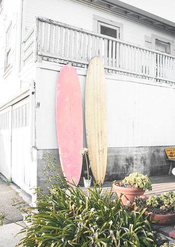 Surfboards