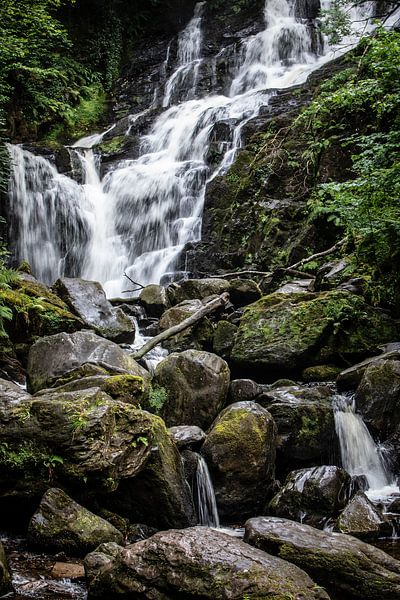 Ireland by Eric van Nieuwland