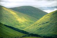 Schotse heuvels van Pascal Raymond Dorland thumbnail