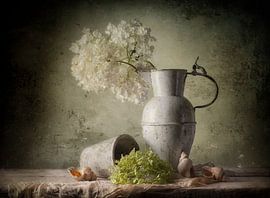 Still life 74 by jejaka art