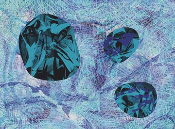 Gemstones by Francina