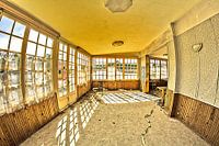 Urbex hotel 7