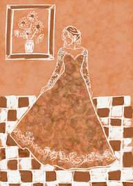 Dance by Bianca ter Riet