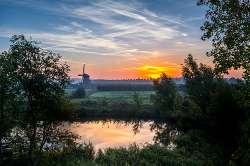 Molen De Marsch