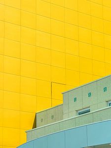 Yellow Cyan