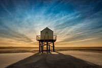 Drowning cottage
