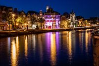 Teylers Museum an der Spaarne Haarlem