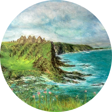Ierse Kliffen van Bart Coopmans