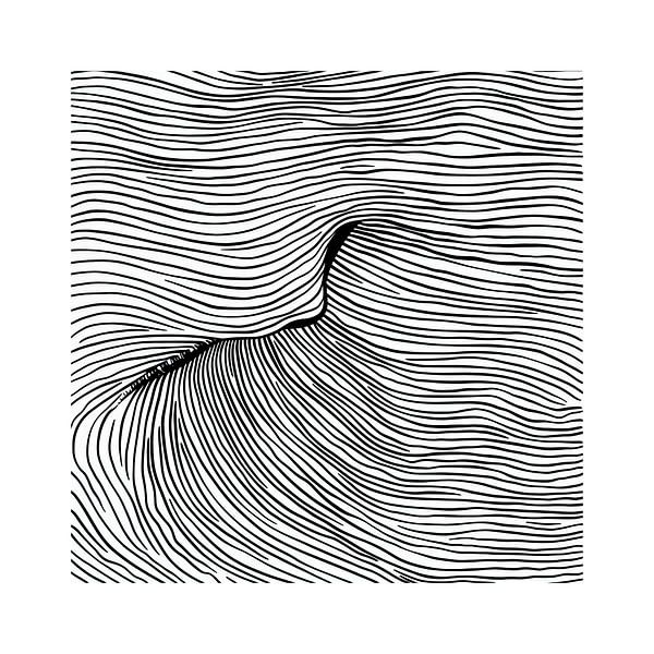 Illustration by ARTEO Paintings