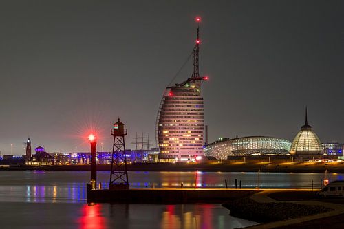 Havenwelten Bremerhaven