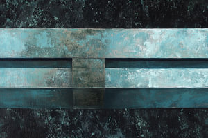 Lobby-Gemälde