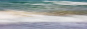 FOTOGRAFIE Zee - Stuifwater - Strand Middellandse Zee Frankrijk