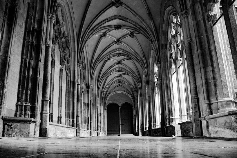 Utrecht by Olivier Marien