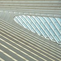 Bahnhof Liège-Guillemins