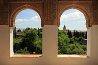 The Two Windows