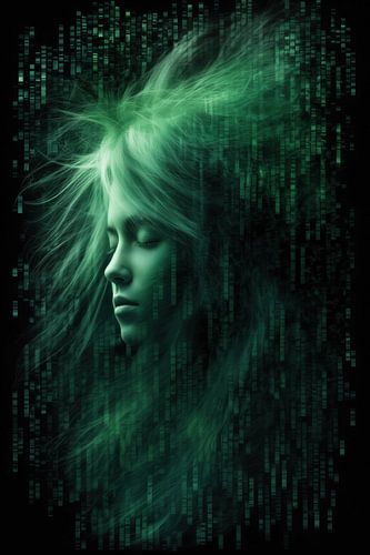 Dissolution numérique