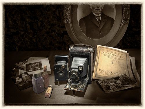 OLYMPUS DIGITAL CAMERA AT 5 MII