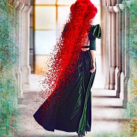 Bollenhut Renaissance ART 6.0 von Ingo Laue