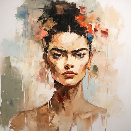 Frida beauté naturelle