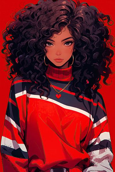 Eva von ARTenyo👁⃤-