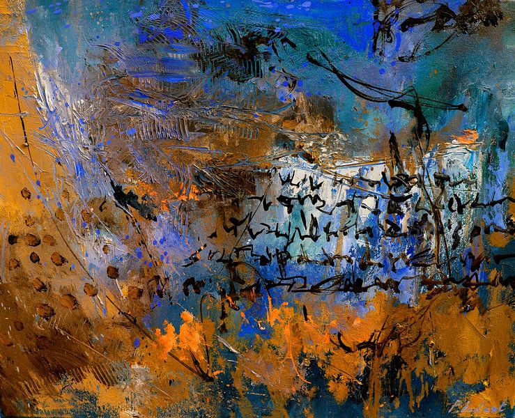 Genesis van pol ledent
