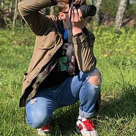 Jeroen Houben Profilfoto