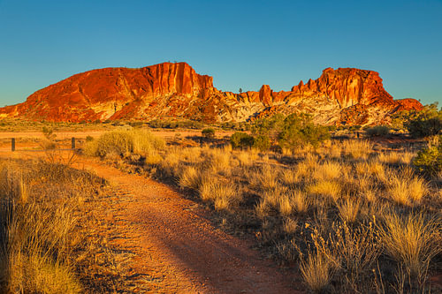 Rainbow Valley