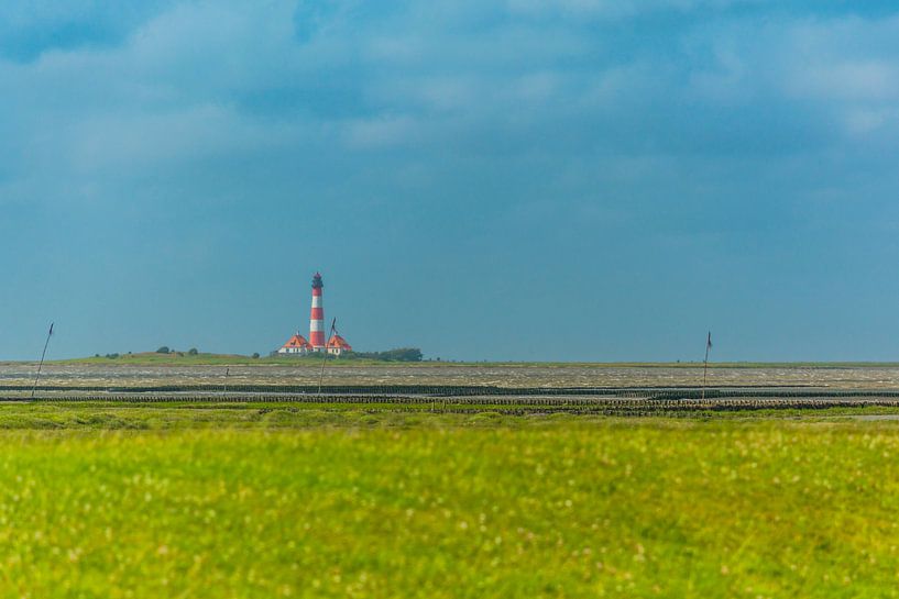 WESTERHEVER van Christian Schmidt