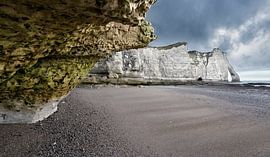 1642 l'Aiguille by Adrien Hendrickx