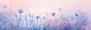 Blumenwiese