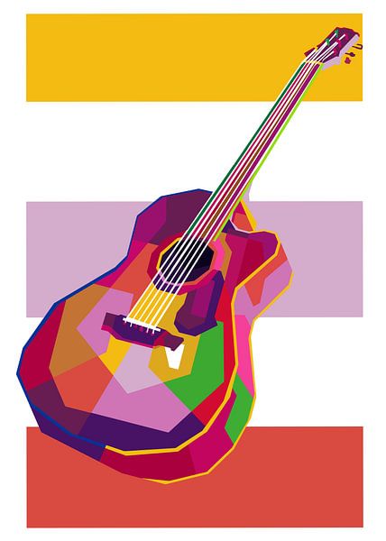 Guitare par InSomnia