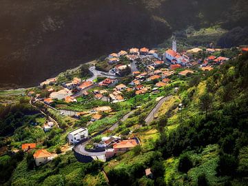 Faial 2 (Madeira) van Maickel Dedeken
