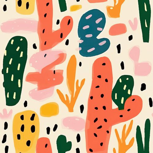 A Touch of Summer #XXXI