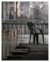 Place by the water