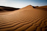 Woestijn Oman van Roel Beurskens thumbnail