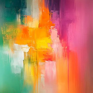 Urban Groove van Harry Hadders