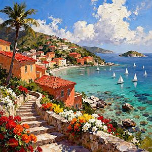 St. John, USA 2