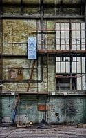 Old factory II