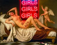 Girls Girls Girls