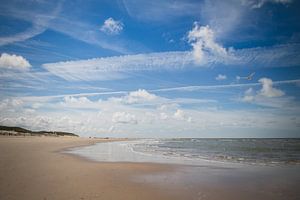 Strandpaal 9.