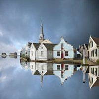 Pantalons dans Waterland (compilation)