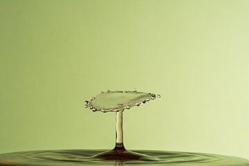 Waterdruppel Fotografie