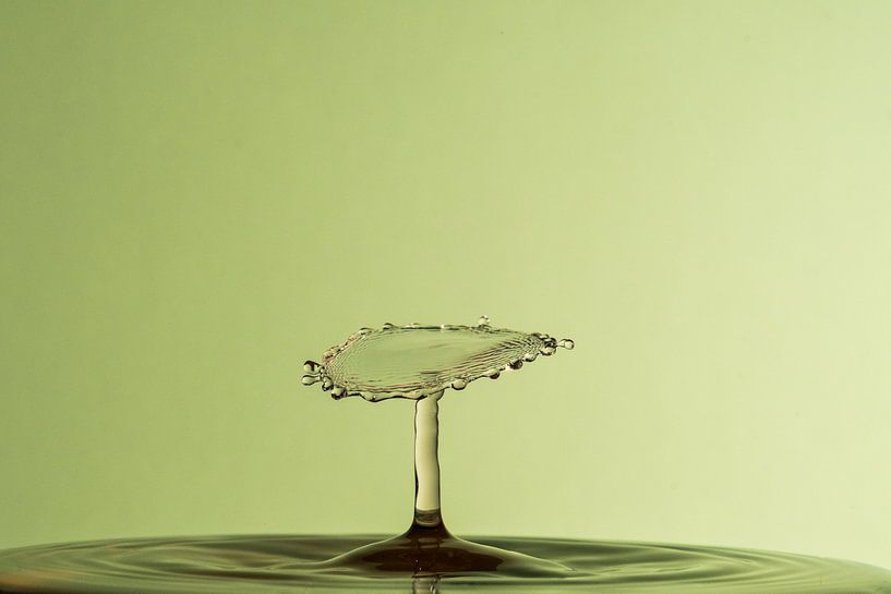Waterdrop Photography par Marc Piersma