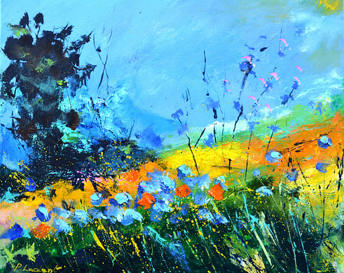 Sommerlicht