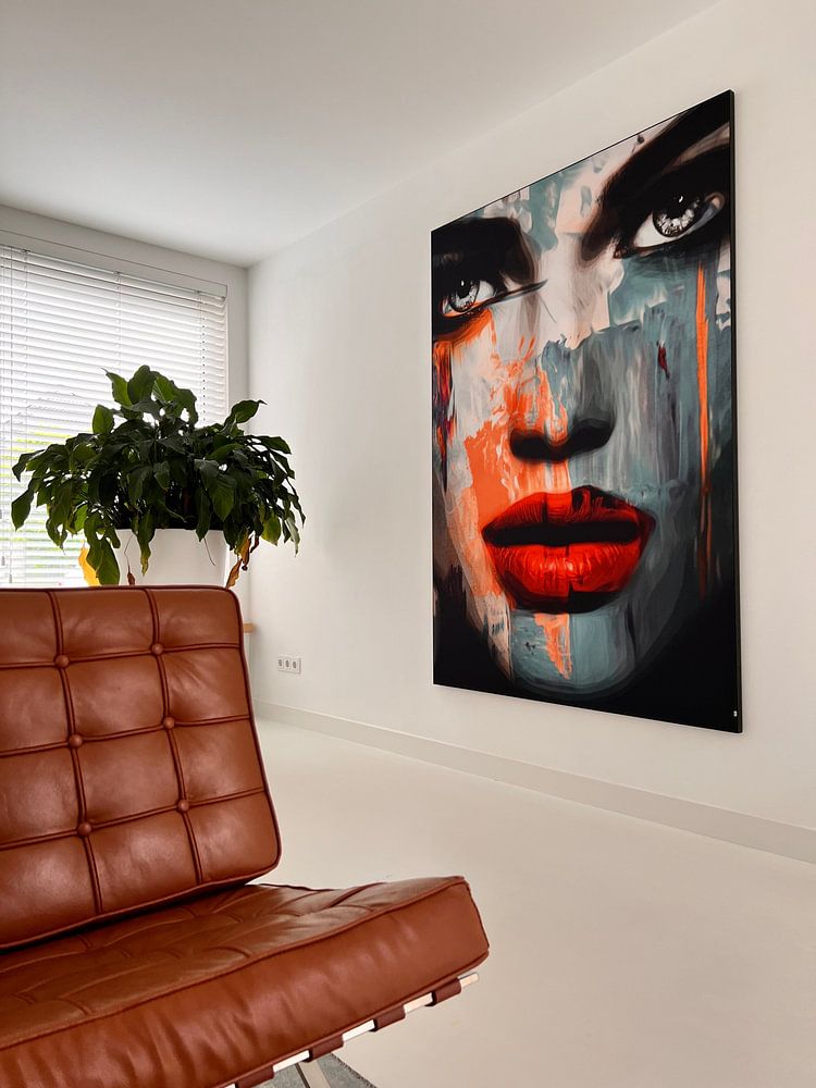 Just Face 900 3 D Abstrakt Game von Team W 32 Gallery