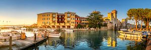 Sirmione am Gardasee