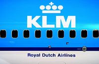 KLM von Pieter van Dijken Miniaturansicht