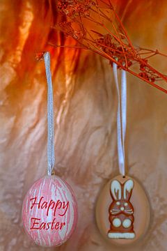 Hängende Ostertradition