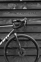 Rennrad im Detail